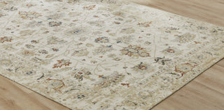 Ancient Boundaries Eden EDE-1377 Beige Area Rug Closeup Image