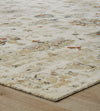 Ancient Boundaries Eden EDE-1377 Beige Area Rug Corner Image