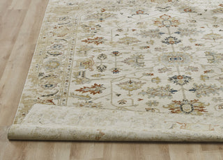 Ancient Boundaries Eden EDE-1377 Beige Area Rug Detail Image