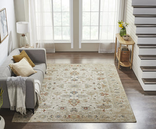 Ancient Boundaries Eden EDE-1377 Beige Area Rug Lifestyle Image Feature