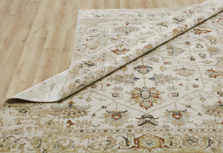 Ancient Boundaries Eden EDE-1377 Beige Area Rug Pile Image