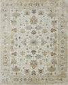 Ancient Boundaries Eden EDE-1377 Beige Area Rug Main Image