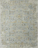 Ancient Boundaries Eden EDE-1378 Blue Area Rug Main Image