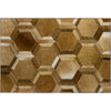Dalyn Bozeman BM1 Brown Machine Washable Area Rug Scatter Main Image