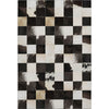 Dalyn Bozeman BM10 Black Machine Washable Area Rug main image