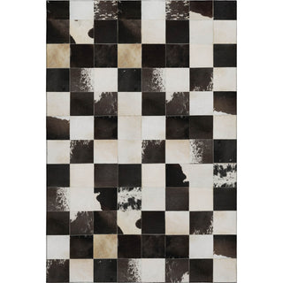 Dalyn Bozeman BM10 Black Machine Washable Area Rug main image