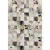 Dalyn Bozeman BM10 Cream Machine Washable Area Rug main image
