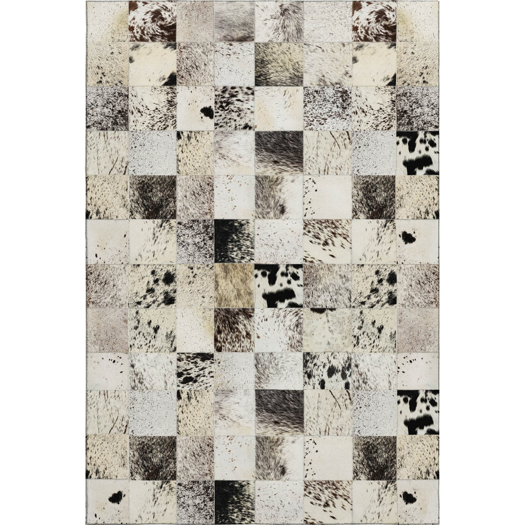 Dalyn Bozeman BM10 Cream Machine Washable Area Rug main image