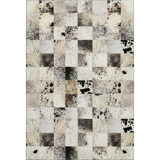 Dalyn Bozeman BM10 Cream Machine Washable Area Rug main image