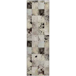 Dalyn Bozeman BM10 Cream Machine Washable Area Rug Runner Main Image