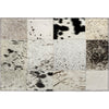 Dalyn Bozeman BM10 Cream Machine Washable Area Rug Scatter Main Image