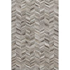 Dalyn Bozeman BM11 Gray Machine Washable Area Rug main image