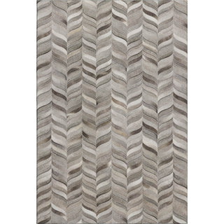 Dalyn Bozeman BM11 Gray Machine Washable Area Rug main image