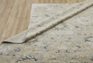 Ancient Boundaries Eden EDE-1376 Grey Area Rug Alternative Image