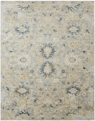 Ancient Boundaries Eden EDE-1376 Grey Area Rug Main Image