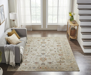 Ancient Boundaries Eden EDE-1377 Beige Area Rug Lifestyle Image