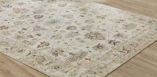 Ancient Boundaries Eden EDE-1377 Beige Area Rug Floor Image
