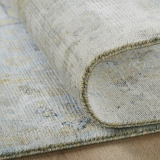 Ancient Boundaries Eden EDE-1378 Blue Area Rug Alternative Image