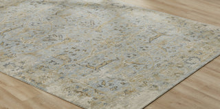 Ancient Boundaries Eden EDE-1378 Blue Area Rug Floor Image