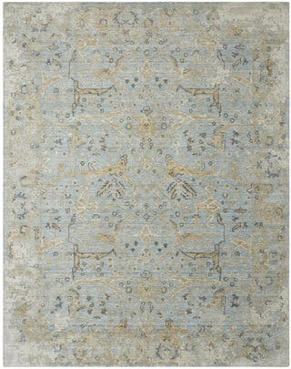 Ancient Boundaries Eden EDE-1378 Blue Area Rug Main Image