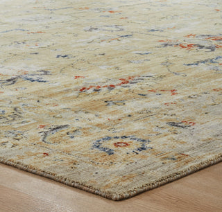 Ancient Boundaries Eden EDE-1380 Area Rug Corner Image