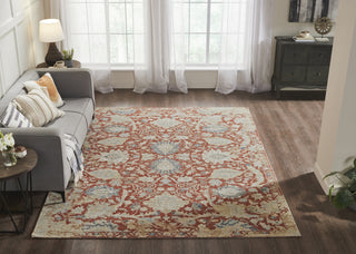 Ancient Boundaries Eden EDE-1381 Area Rug Lifestyle Image