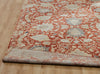 Ancient Boundaries Eden EDE-1381 Area Rug Closeup Image