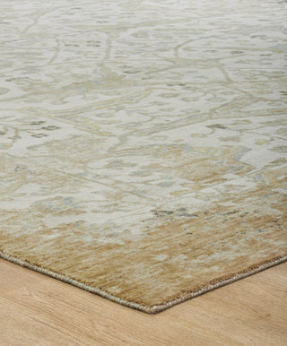 Ancient Boundaries Eden EDE-1382 Area Rug Corner Image