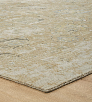 Ancient Boundaries Eden EDE-1383 Area Rug Corner Image