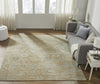 Ancient Boundaries Eden EDE-1383 Area Rug Lifestyle Image Feature