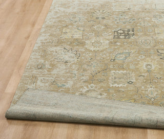 Ancient Boundaries Eden EDE-1383 Area Rug Closeup Image