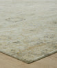 Ancient Boundaries Eden EDE-1385 Area Rug Corner Image