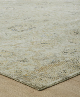 Ancient Boundaries Eden EDE-1385 Area Rug Corner Image