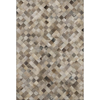 Dalyn Bozeman BM2 Gray Machine Washable Area Rug main image
