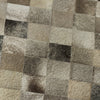 Dalyn Bozeman BM2 Gray Machine Washable Area Rug Swatch Image