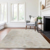 Dalyn Bozeman BM2 Linen Machine Washable Area Rug Lifestyle Image Feature