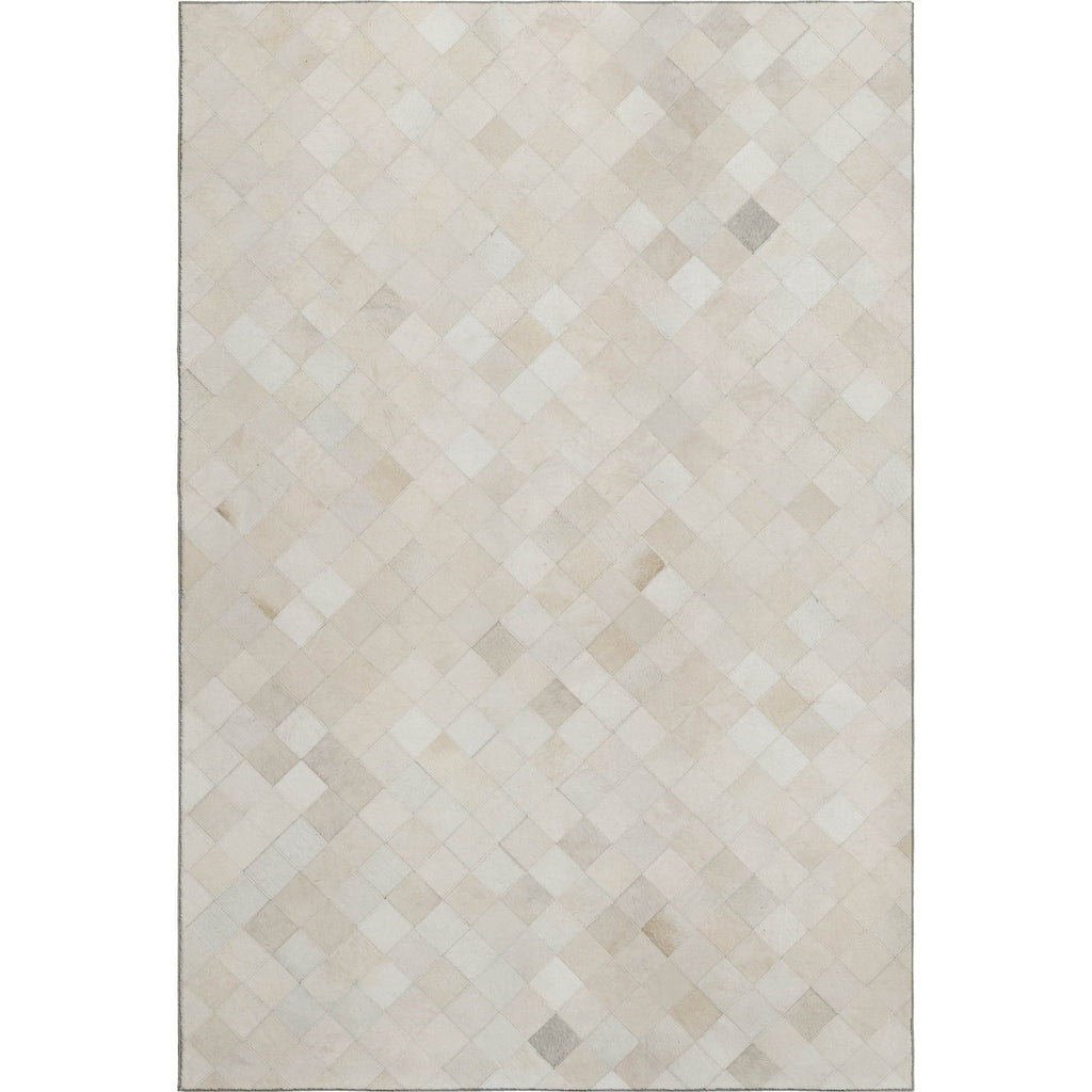 Dalyn Bozeman BM2 Linen Machine Washable Area Rug main image