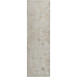 Dalyn Bozeman BM2 Linen Machine Washable Area Rug Runner Main Image