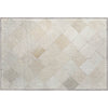 Dalyn Bozeman BM2 Linen Machine Washable Area Rug Scatter Main Image
