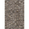 Dalyn Bozeman BM4 Gray Machine Washable Area Rug main image