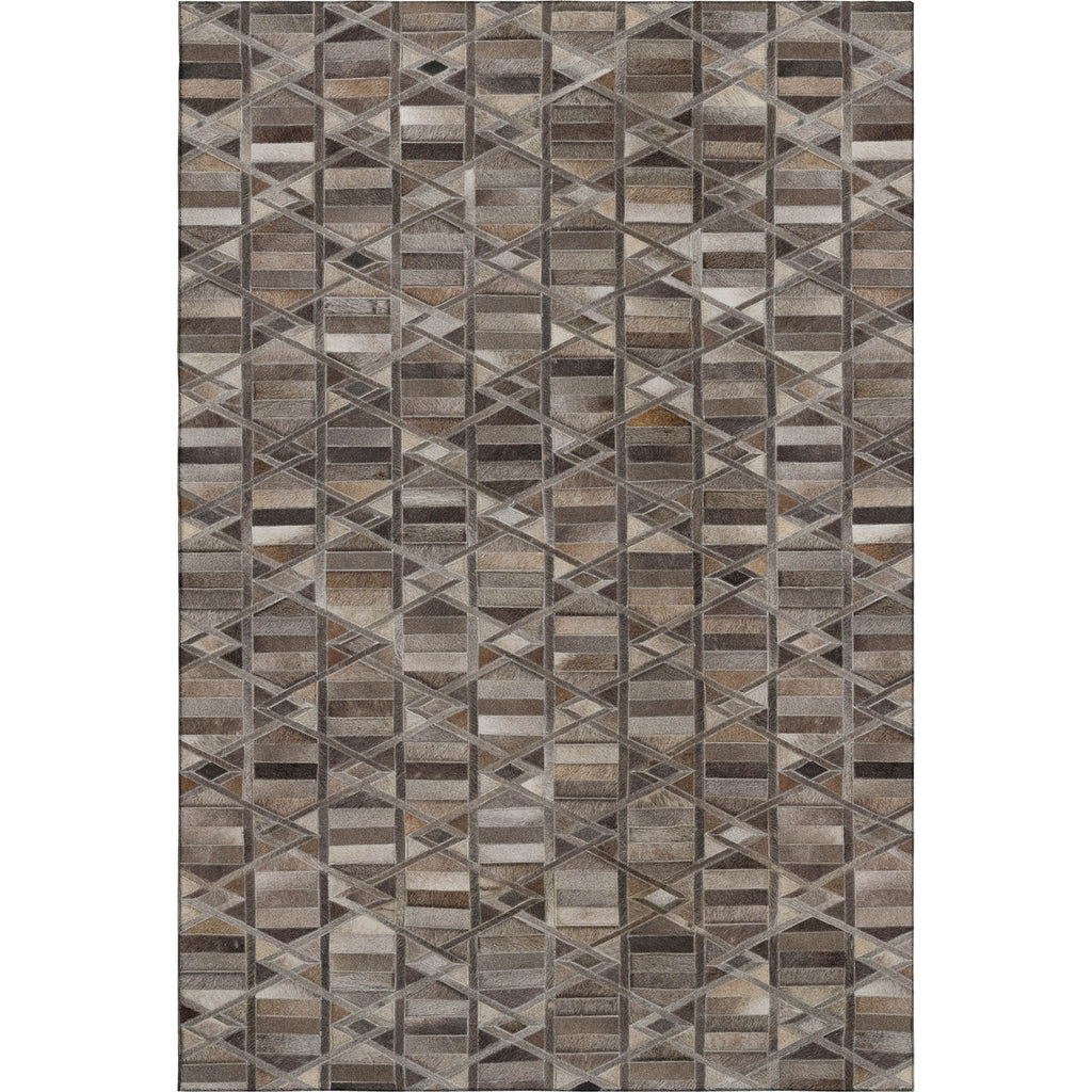 Dalyn Bozeman BM4 Gray Machine Washable Area Rug main image