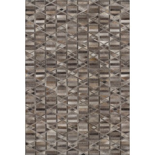 Dalyn Bozeman BM4 Gray Machine Washable Area Rug main image
