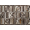 Dalyn Bozeman BM4 Gray Machine Washable Area Rug Scatter Main Image