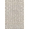 Dalyn Bozeman BM4 Linen Machine Washable Area Rug main image