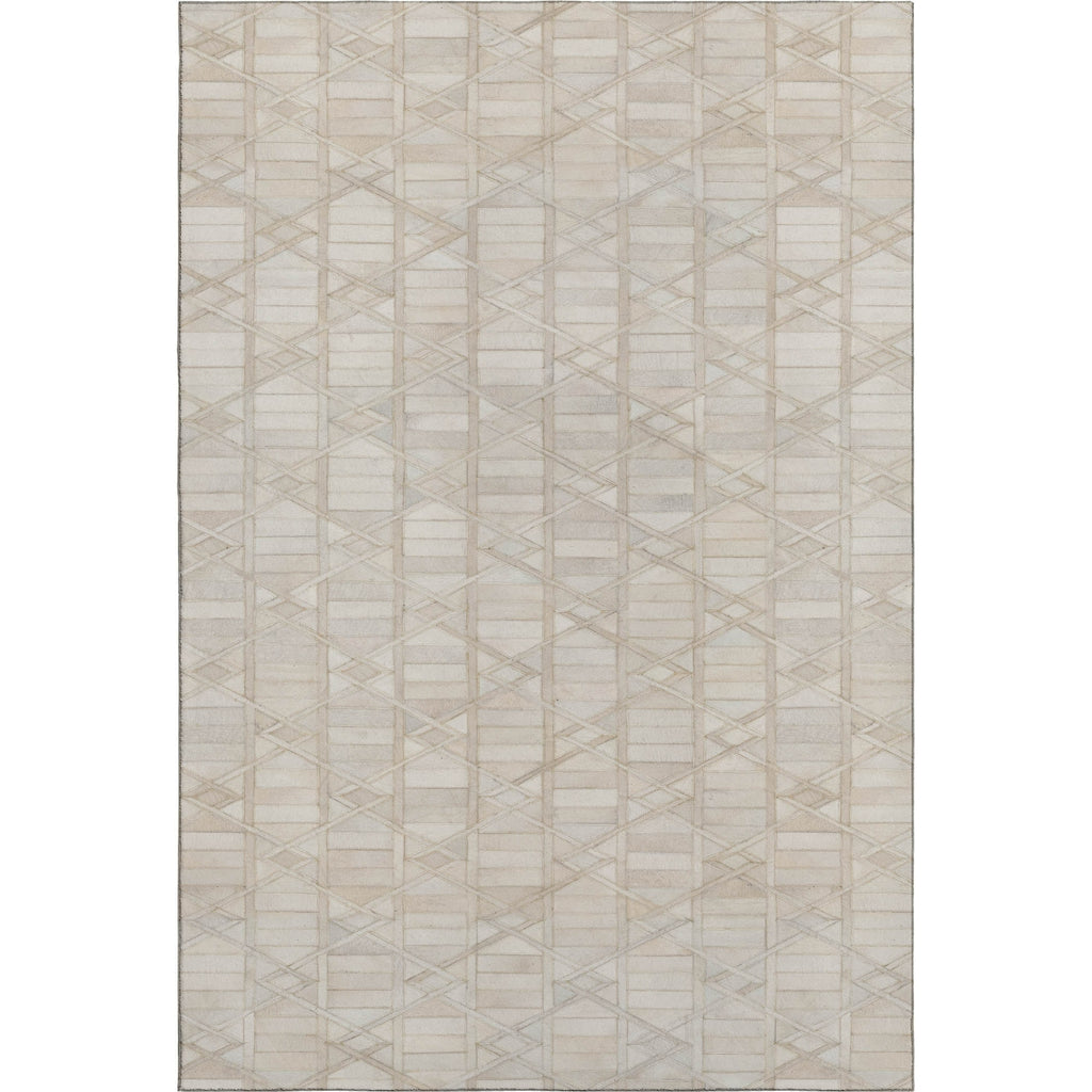 Dalyn Bozeman BM4 Linen Machine Washable Area Rug main image