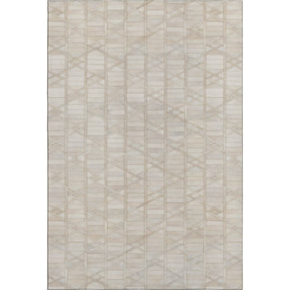 Dalyn Bozeman BM4 Linen Machine Washable Area Rug main image