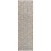Dalyn Bozeman BM4 Linen Machine Washable Area Rug Runner Main Image