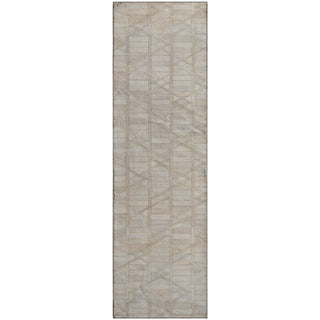 Dalyn Bozeman BM4 Linen Machine Washable Area Rug Runner Main Image