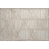 Dalyn Bozeman BM4 Linen Machine Washable Area Rug Scatter Main Image