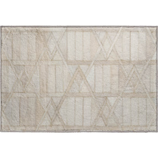 Dalyn Bozeman BM4 Linen Machine Washable Area Rug Scatter Main Image